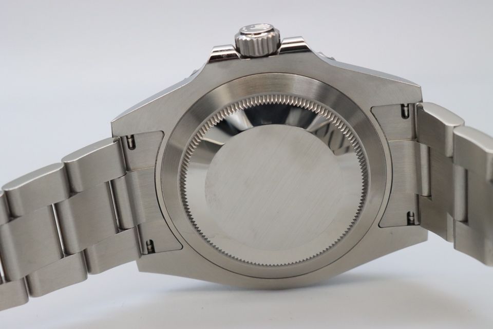 Rolex Submariner Starbucks Image 4